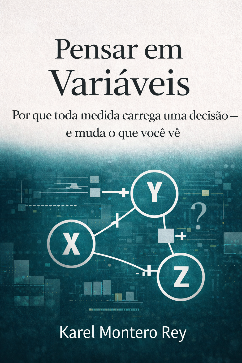 Pensar em Variáveis